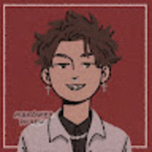 Meet your Posher, Jay